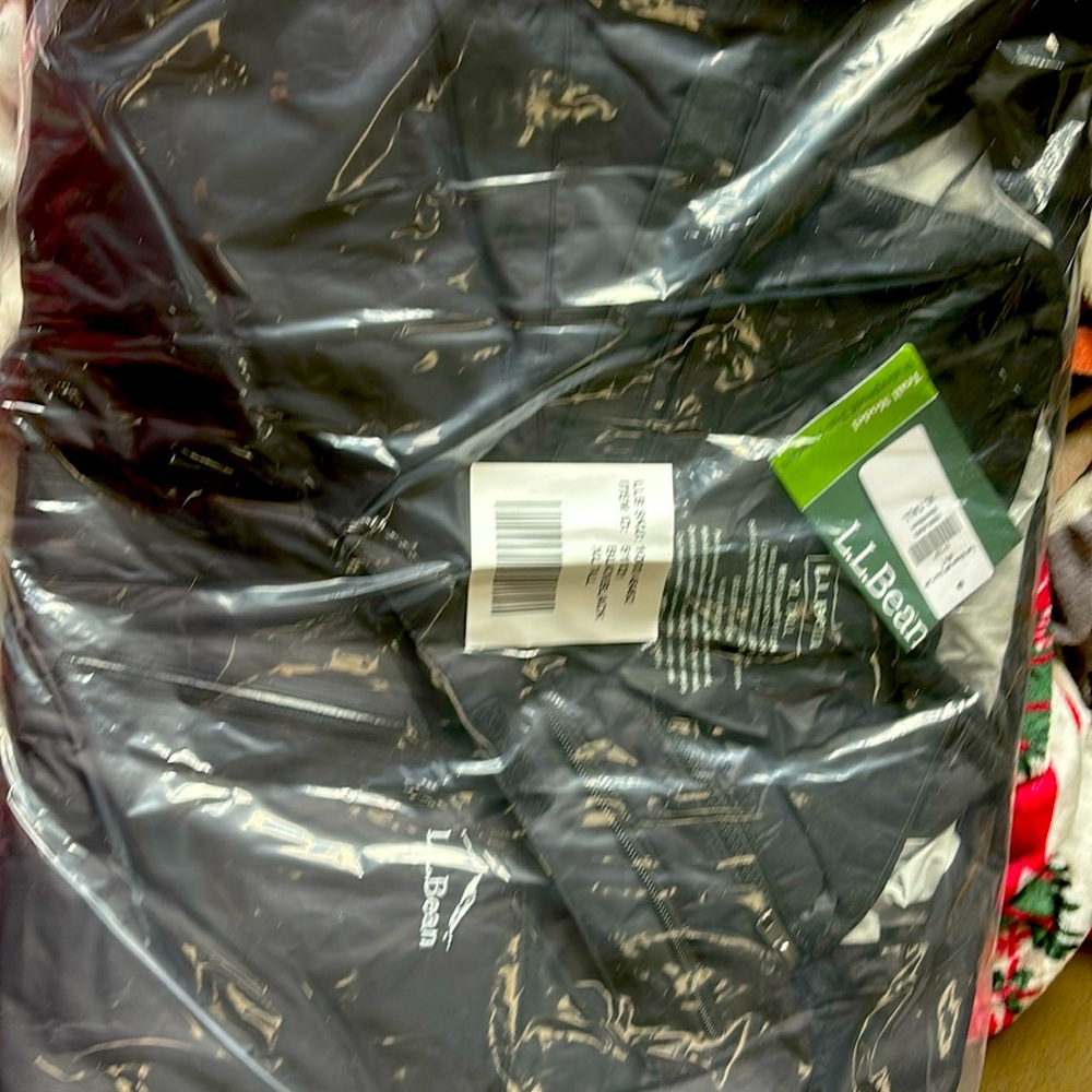 Men’s Trail Model Waterproof 3-in-1 Jacket shell 100% Recycled Nylon